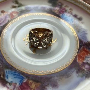 Butterfly ring s7-8